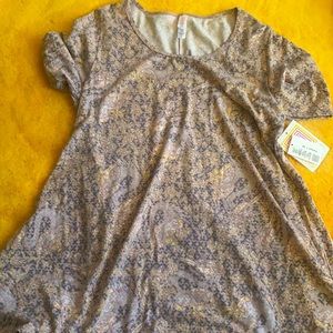 LuLaRoe Perfect T